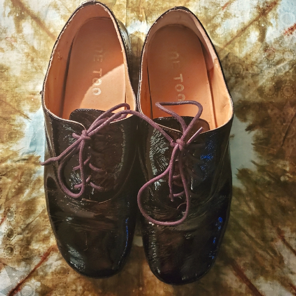 ME TOO DANCE SHOE